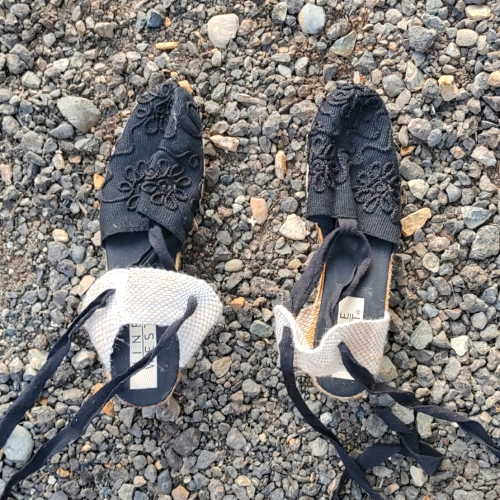 Brand new Nine West...